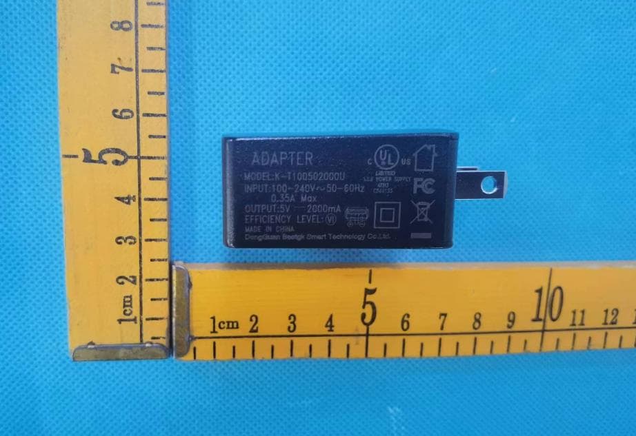 Tablet PC - FCC ID 2BAM4-K110 - Shenzhen Kaida Technology Co., LTD (3)