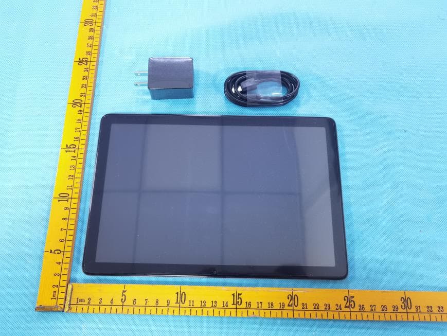 Tablet PC - FCC ID 2BAM4-K110 - Shenzhen Kaida Technology Co., LTD