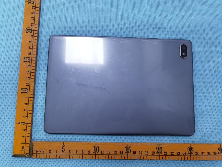 Tablet PC - FCC ID 2BAM4-K110 - Shenzhen Kaida Technology Co., LTD (2)