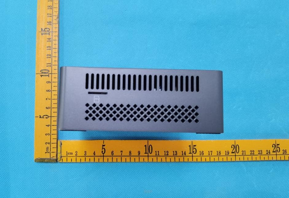 mini-pc - FCC ID 2BAM4-PC-AAC19 - Shenzhen Kaida Technology Co., LTD