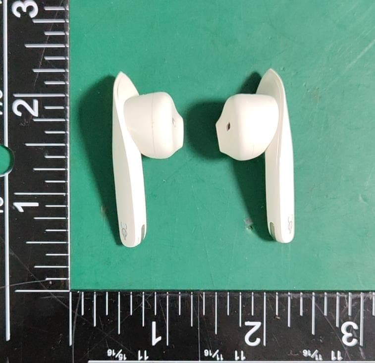 Bluetooth earphone - FCC ID 2BAM9-SABBATJETPODS - Shenzhen Sabbat Technology Development Co.,Ltd. (2)