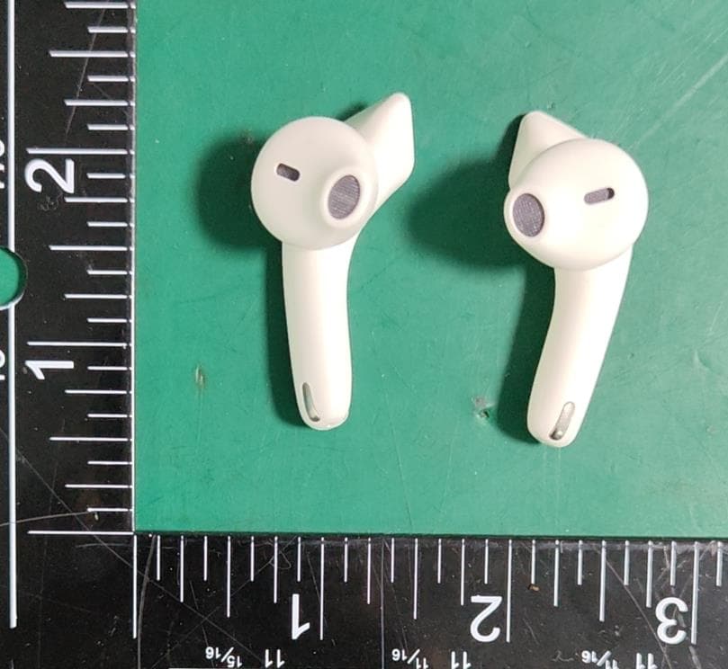 Bluetooth earphone - FCC ID 2BAM9-SABBATJETPODS - Shenzhen Sabbat Technology Development Co.,Ltd.