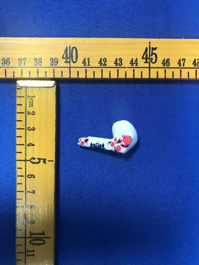 Bluetooth earphone - FCC ID 2BAM9-SABBATM200 - Shenzhen Sabbat Technology Development Co.,Ltd. (3)