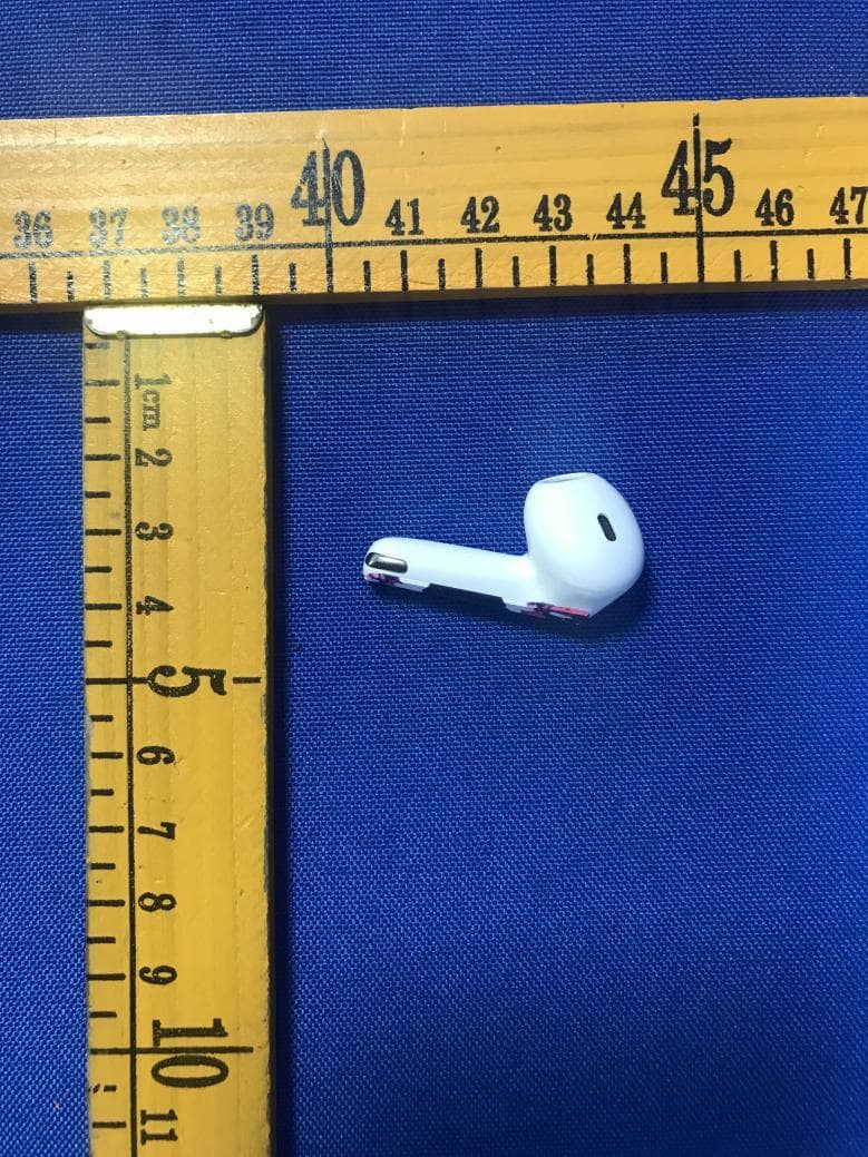 Bluetooth earphone - FCC ID 2BAM9-SABBATM200 - Shenzhen Sabbat Technology Development Co.,Ltd. (2)