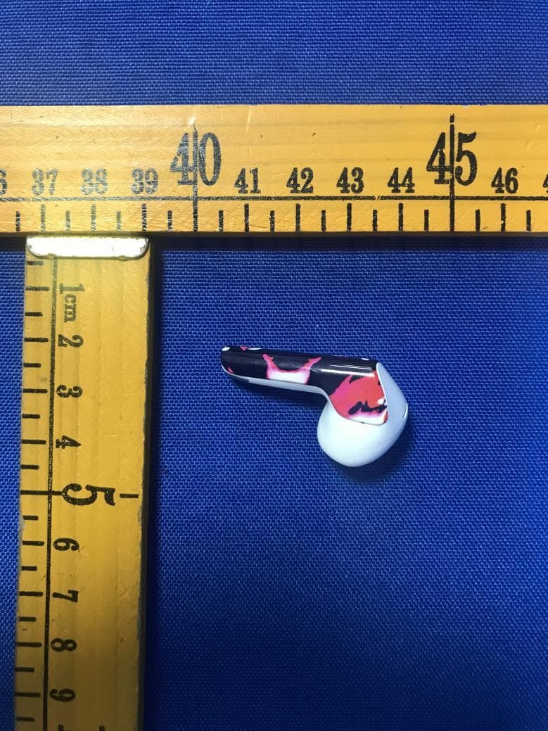 Bluetooth earphone - FCC ID 2BAM9-SABBATM200 - Shenzhen Sabbat Technology Development Co.,Ltd. (4)