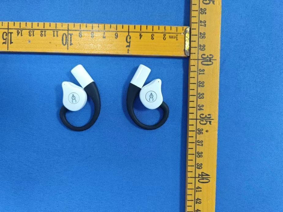 Open Wearable Stereo - FCC ID 2BAM9-SABBATQ12 - Shenzhen Sabbat Technology Development Co.,Ltd.