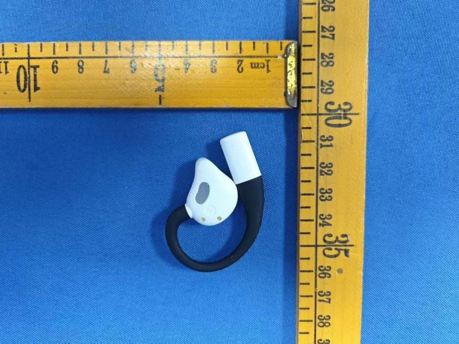 Open Wearable Stereo - FCC ID 2BAM9-SABBATQ12 - Shenzhen Sabbat Technology Development Co.,Ltd. (2)
