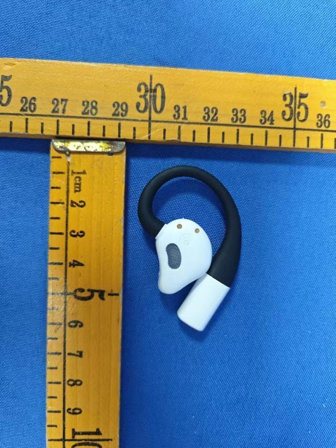 Open Wearable Stereo - FCC ID 2BAM9-SABBATQ12 - Shenzhen Sabbat Technology Development Co.,Ltd. (3)