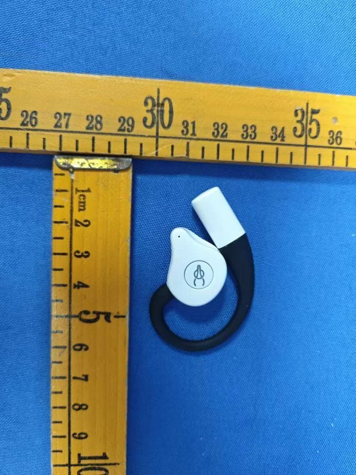 Open Wearable Stereo - FCC ID 2BAM9-SABBATQ12 - Shenzhen Sabbat Technology Development Co.,Ltd. (5)