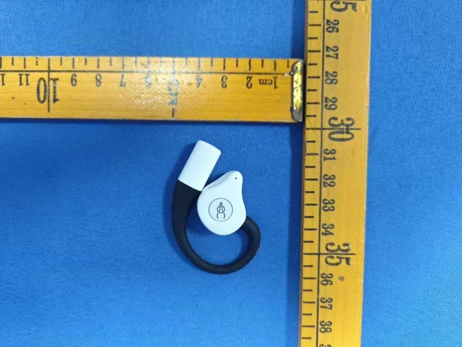 Open Wearable Stereo - FCC ID 2BAM9-SABBATQ12 - Shenzhen Sabbat Technology Development Co.,Ltd. (4)