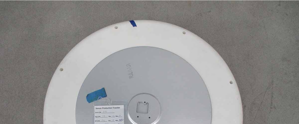 RFID Reader - FCC ID 2BAMERS510A - Automaton, Inc (dba RADAR) (4)