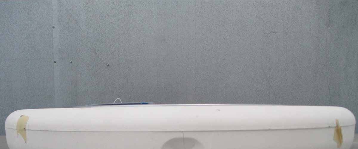 RFID Reader - FCC ID 2BAMERS510A - Automaton, Inc (dba RADAR)