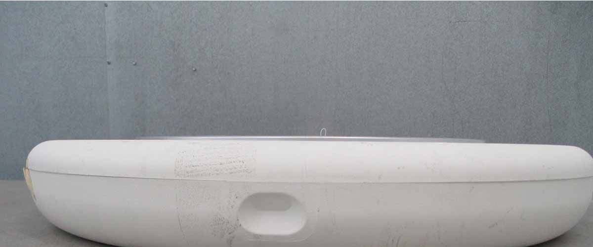RFID Reader - FCC ID 2BAMERS510A - Automaton, Inc (dba RADAR) (5)