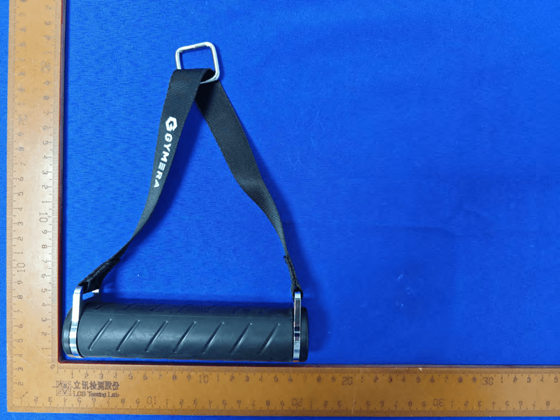 Smart Handles - FCC ID 2BAMF-MR001 - Shenzhen Gymera Technology Co., Ltd (2)