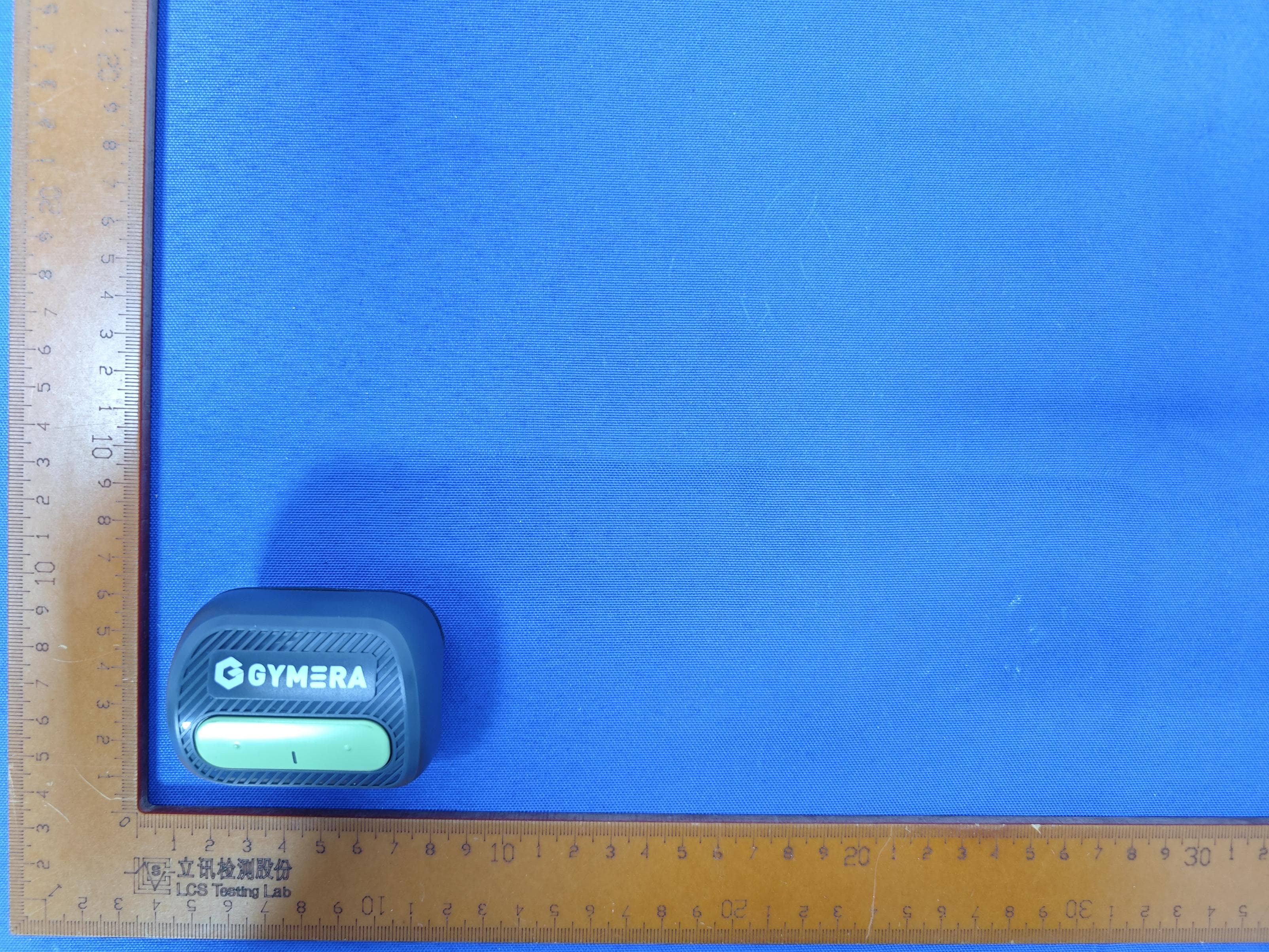Bluetooth Controller - FCC ID 2BAMF-MR002 - Shenzhen Gymera Technology Co., Ltd (2)