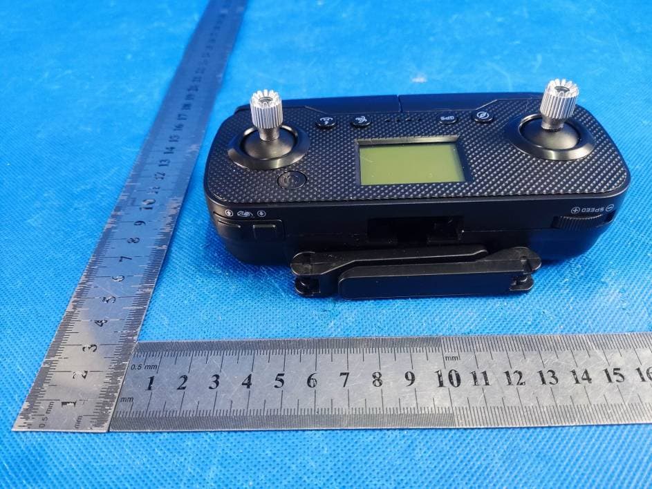 Toy aircraft - FCC ID 2BAMO-RG109MAX - Shantou Chenghai Jiajun ToysFirm (4)