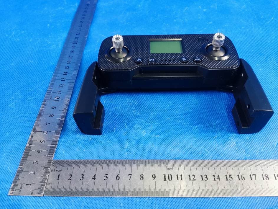 Toy aircraft - FCC ID 2BAMO-RG109MAX - Shantou Chenghai Jiajun ToysFirm (3)