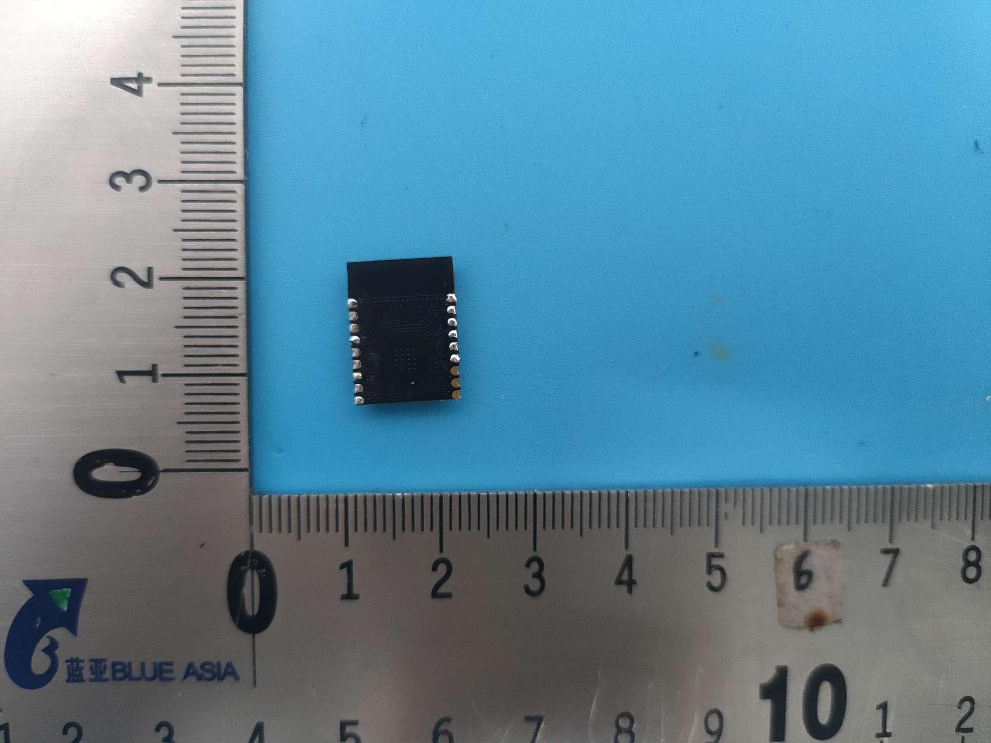 BLE module - FCC ID 2BAMT-BT829-2 - Nebula Electronic Technology Corporation