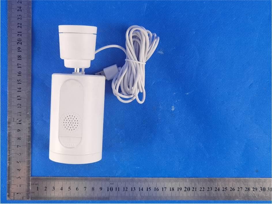 Smart Camera - FCC ID 2BAMV-R1 - Shenzhen Anta Technology Innovation Co., Ltd.