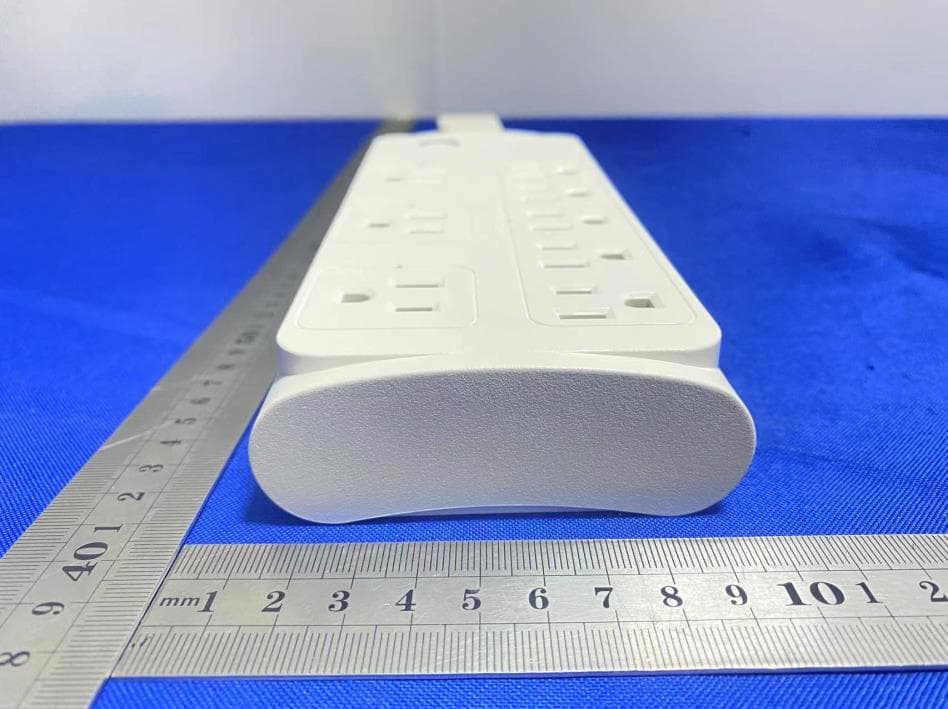 SMART WIFI POWER STRIP - FCC ID 2BAMY-QUVE - Shenzhen Sanjiao Electronic Trade Co., Ltd (3)