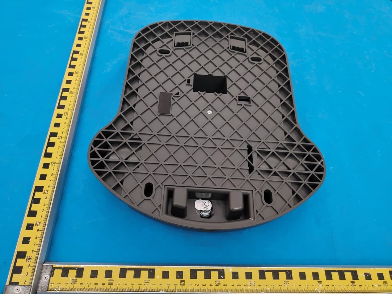 Smart Lock - FCC ID 2BAN2-4P-SL-131-433 - 4Park LLC