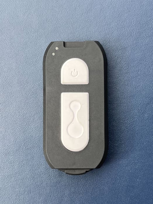Wearable Hydration Sensor - FCC ID 2BANDCHASY0215 - Epicore Biosystems, Inc (2)