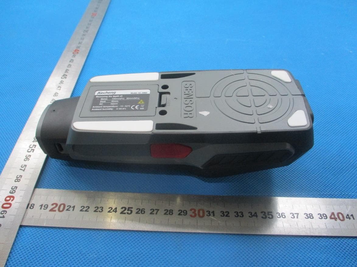 Multi-function Detector - FCC ID 2BANG098D - NDI TOOLS LLC (3)