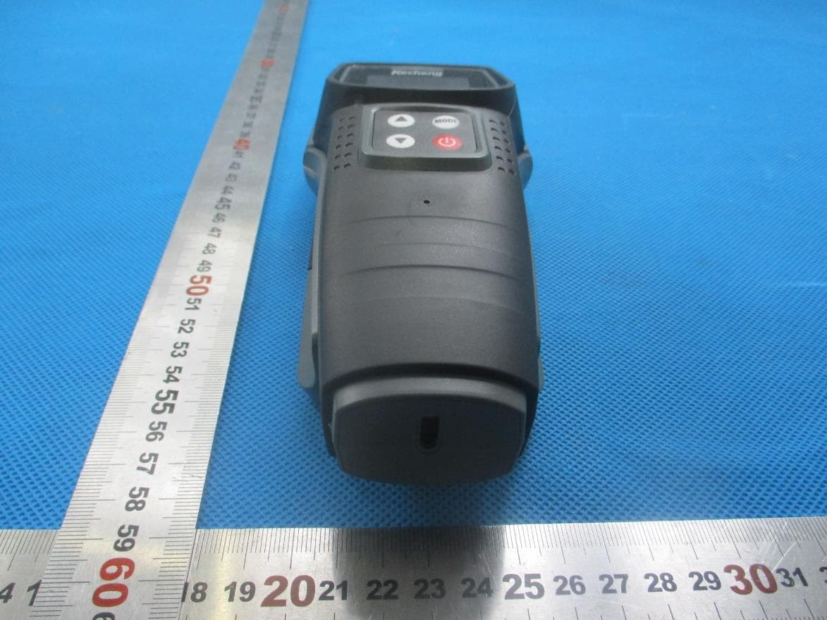 Multi-function Detector - FCC ID 2BANG098D - NDI TOOLS LLC (2)