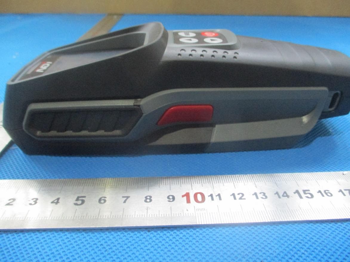 Multi-function Detector - FCC ID 2BANG109D - NDI TOOLS LLC (4)