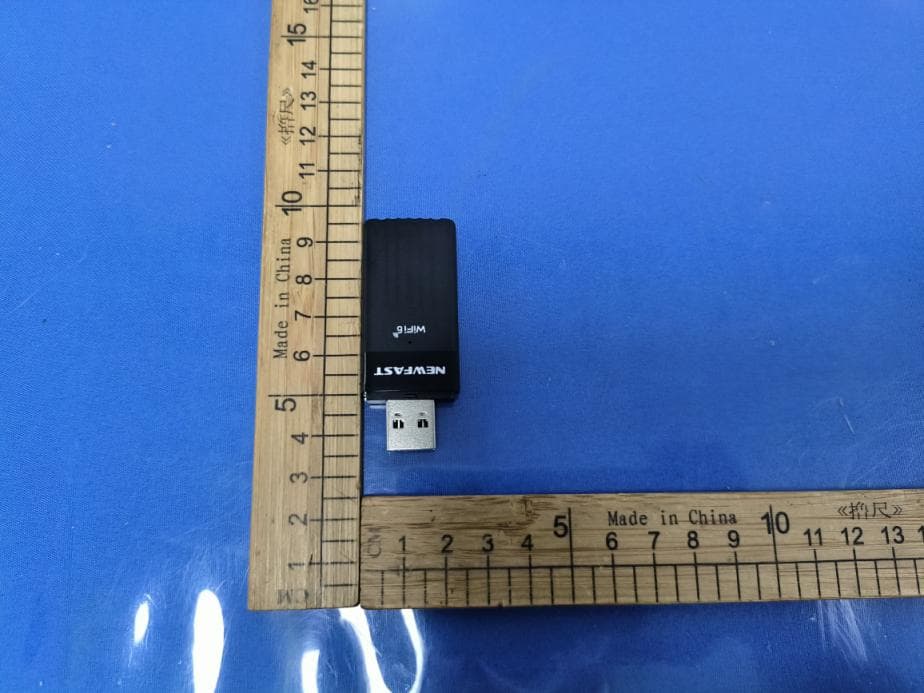 Wireless Adapter - FCC ID 2BAO6-NF-U351 - Shenzhen Sihaijialan Electronic Technology Co., Ltd. (3)