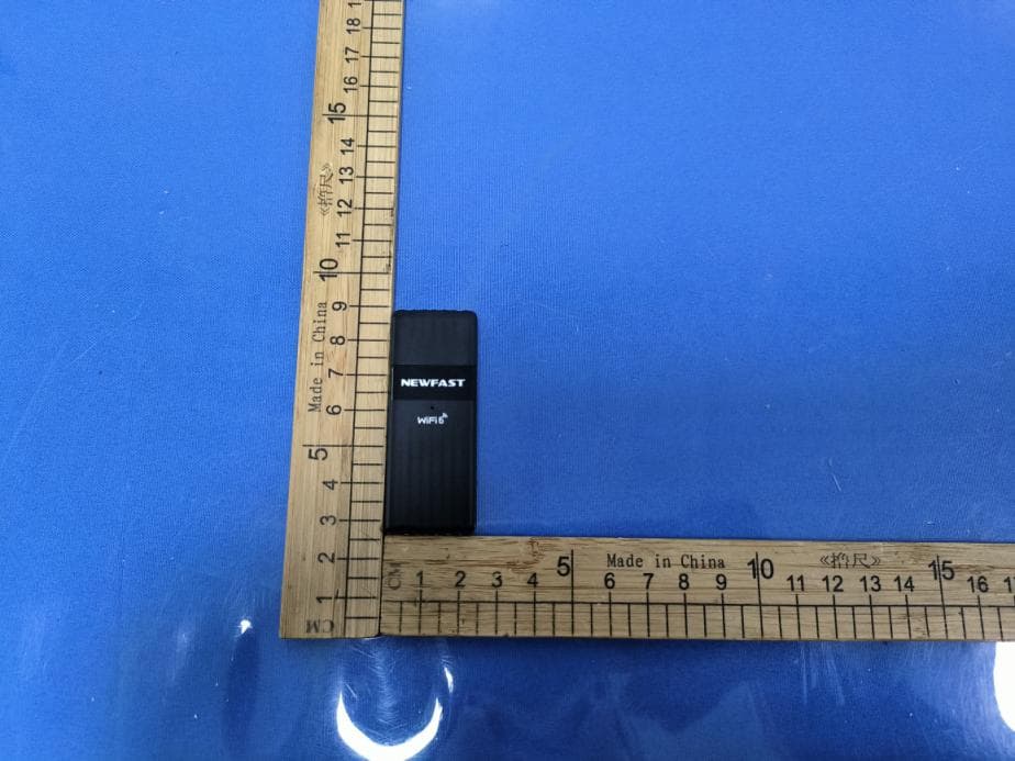 Wireless Adapter - FCC ID 2BAO6-NF-U351 - Shenzhen Sihaijialan Electronic Technology Co., Ltd. (2)