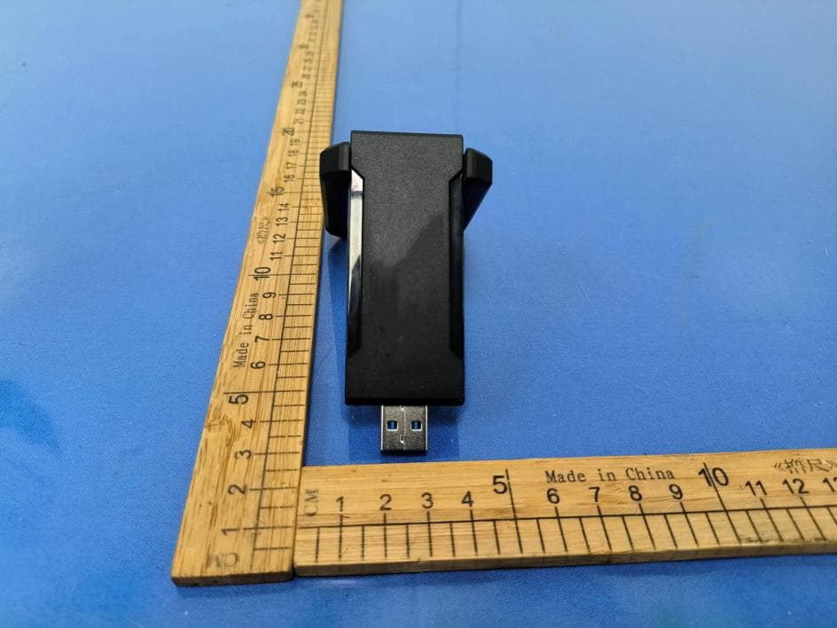 Wireless Adapter - FCC ID 2BAO6-NF-U353 - Shenzhen Sihaijialan Electronic Technology Co., Ltd. (2)