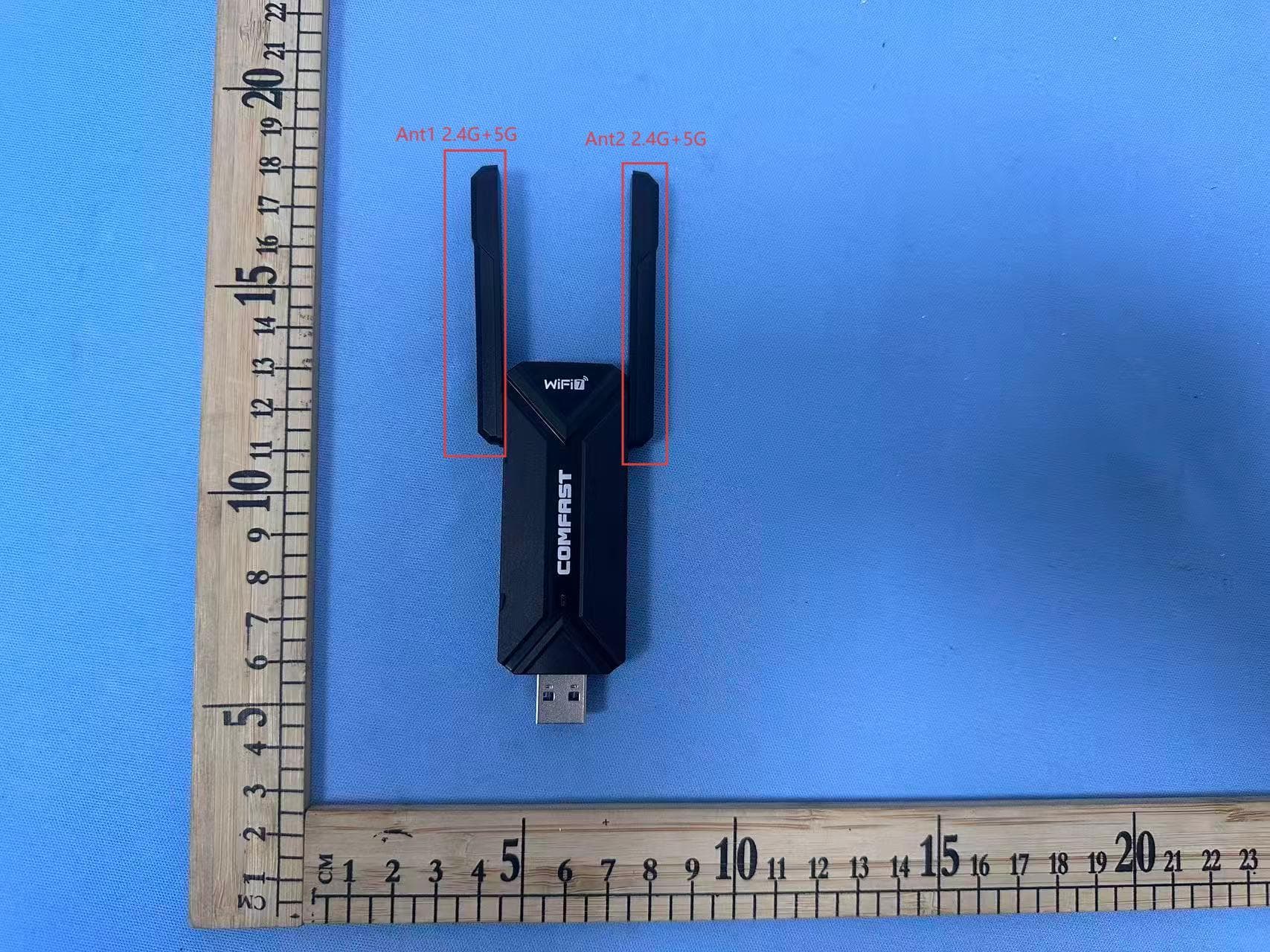 Wireless Adapter - FCC ID 2BAO6-NF-U373 - Shenzhen Sihaijialan Electronic Technology Co., Ltd.