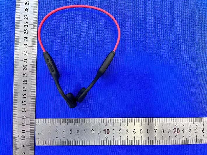 Open Ear Headphones - FCC ID 2BAO8RSR1 - Shenzhen Changying Technology Co., Ltd. (2)