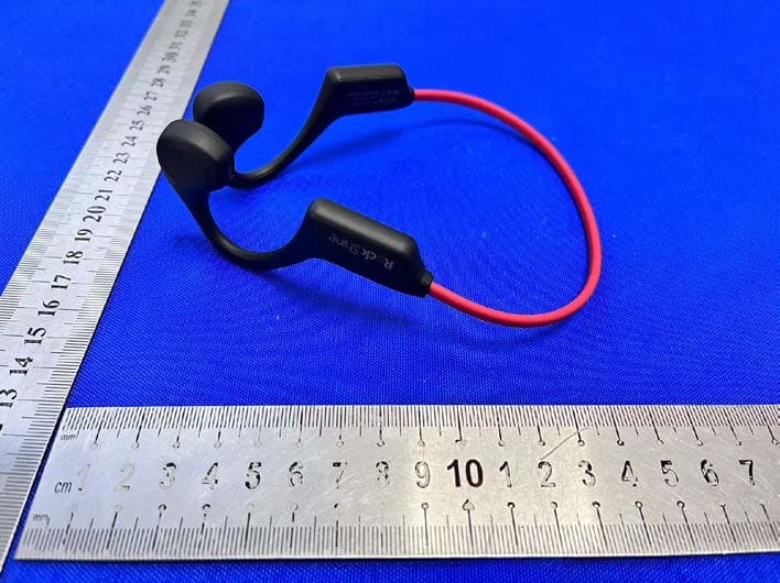 Open Ear Headphones - FCC ID 2BAO8RSR1 - Shenzhen Changying Technology Co., Ltd. (5)