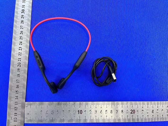 Open Ear Headphones - FCC ID 2BAO8RSR1 - Shenzhen Changying Technology Co., Ltd. (3)