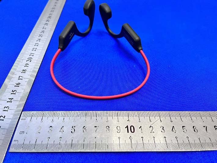 Open Ear Headphones - FCC ID 2BAO8RSR1 - Shenzhen Changying Technology Co., Ltd. (4)