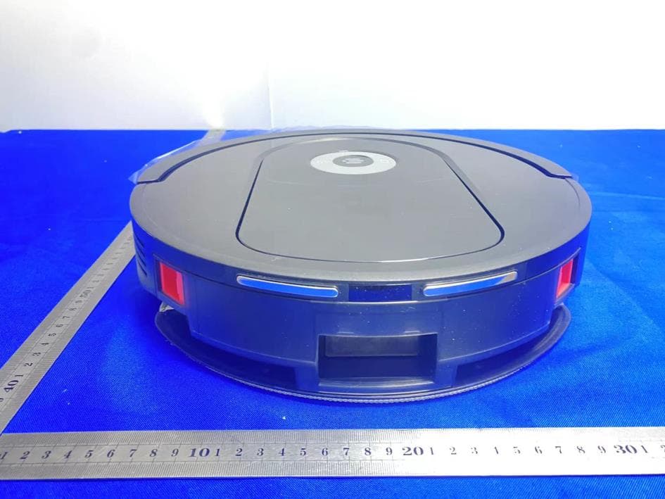 Robot Vacuum - FCC ID 2BAOJTL-G30 - Sumter Easy Home LLC. (2)