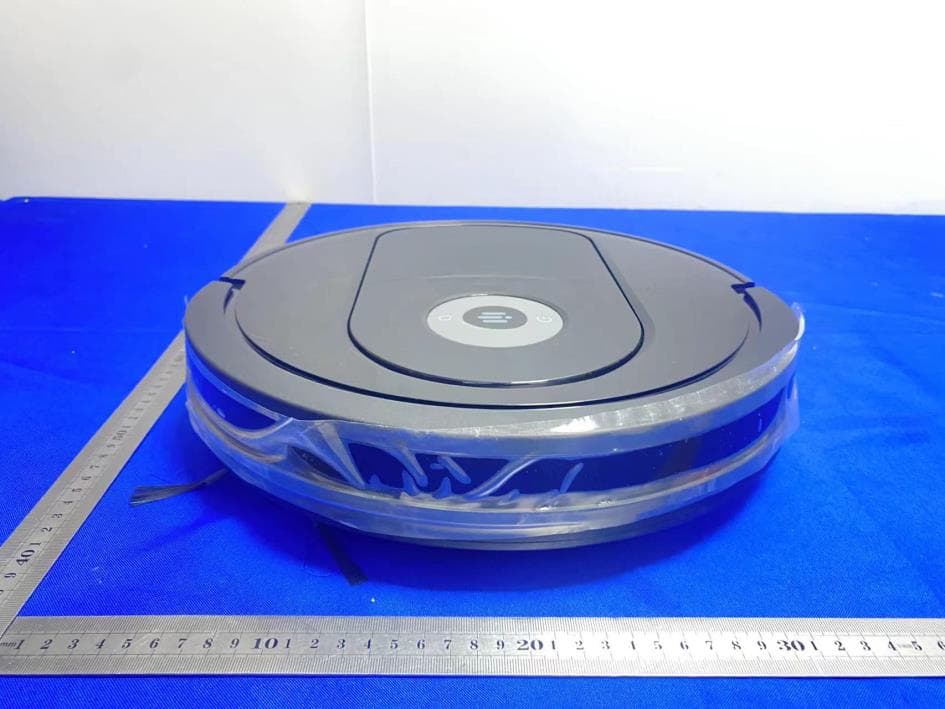 Robot Vacuum - FCC ID 2BAOJTL-G30 - Sumter Easy Home LLC. (4)