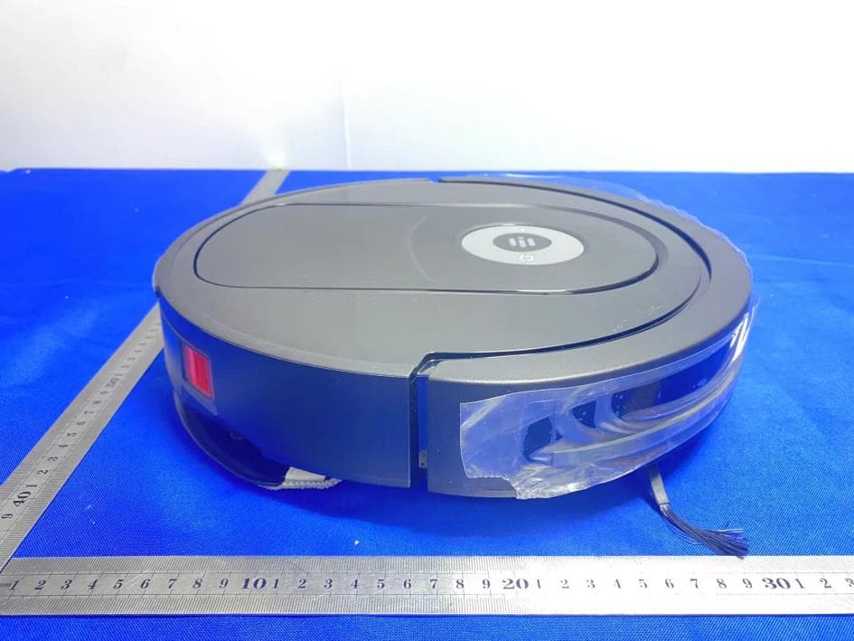 Robot Vacuum - FCC ID 2BAOJTL-G30 - Sumter Easy Home LLC. (3)