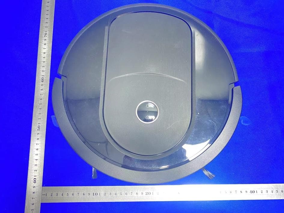 Robot Vacuum - FCC ID 2BAOJTL-R30 - Sumter Easy Home LLC.