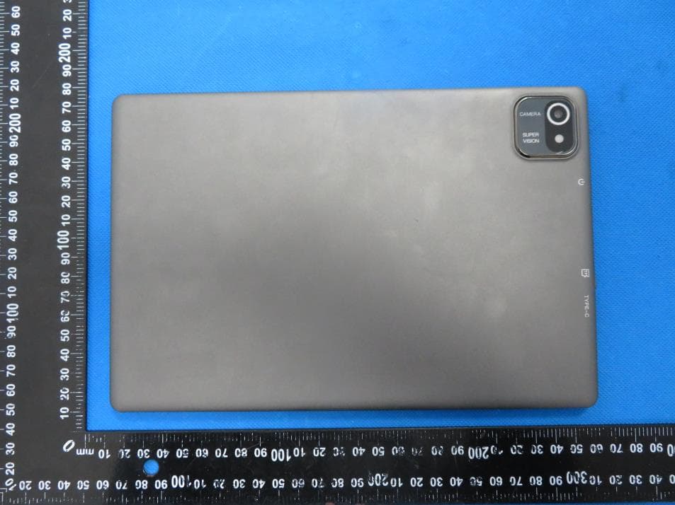 MID - FCC ID 2BAOP-K10 - Shenzhen Xunjia Electronic Commerce Co., LTD