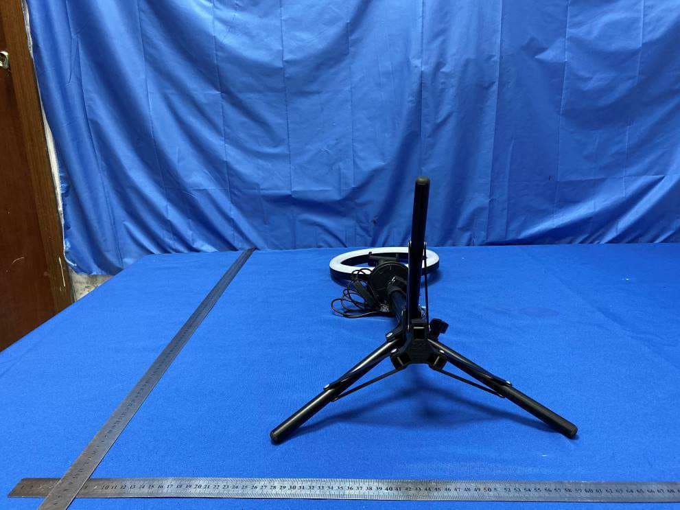 Video Maker Kit 360 - FCC ID 2BAOZ-872064 - Canal Toys USA LTD.