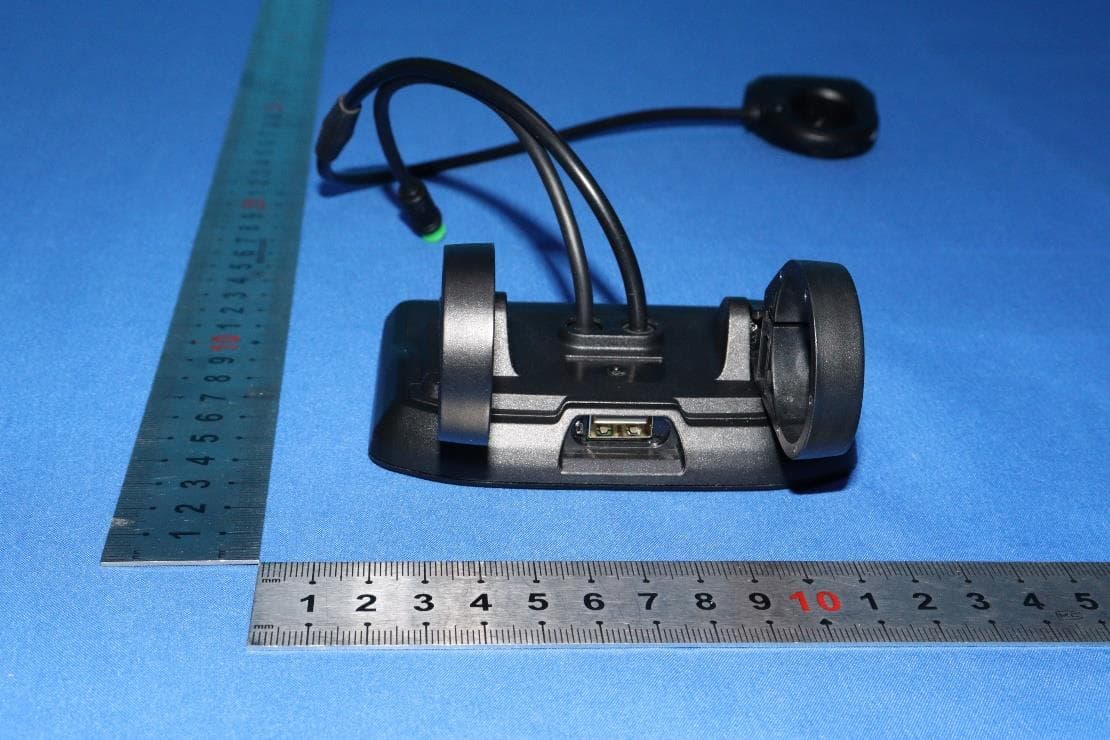 Electric Bike - FCC ID 2BAP9-HDA000007 - Shenzhen winfeng Intelligent Manufacturing Co. , Ltd. (2)