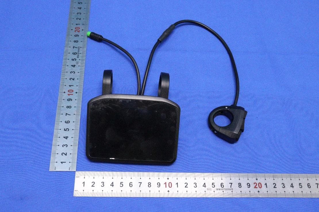 Electric Bike - FCC ID 2BAP9-HDA000007 - Shenzhen winfeng Intelligent Manufacturing Co. , Ltd. (3)