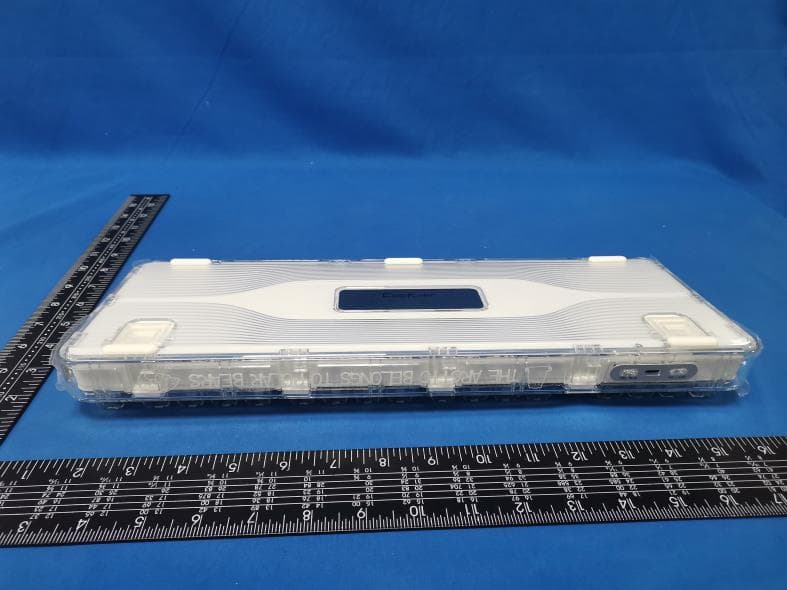 Bluetooth mechanical keyboard - FCC ID 2BAPD-CK98 - Shenzhen Diyun Interlligent Co.,LTD (4)