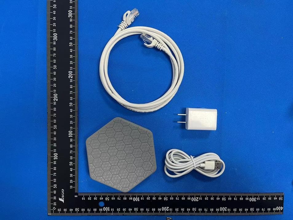 Ecolink HVAC Gateway(U) - FCC ID 2BAPJ-ELG02 - Ecoer, Inc (2)