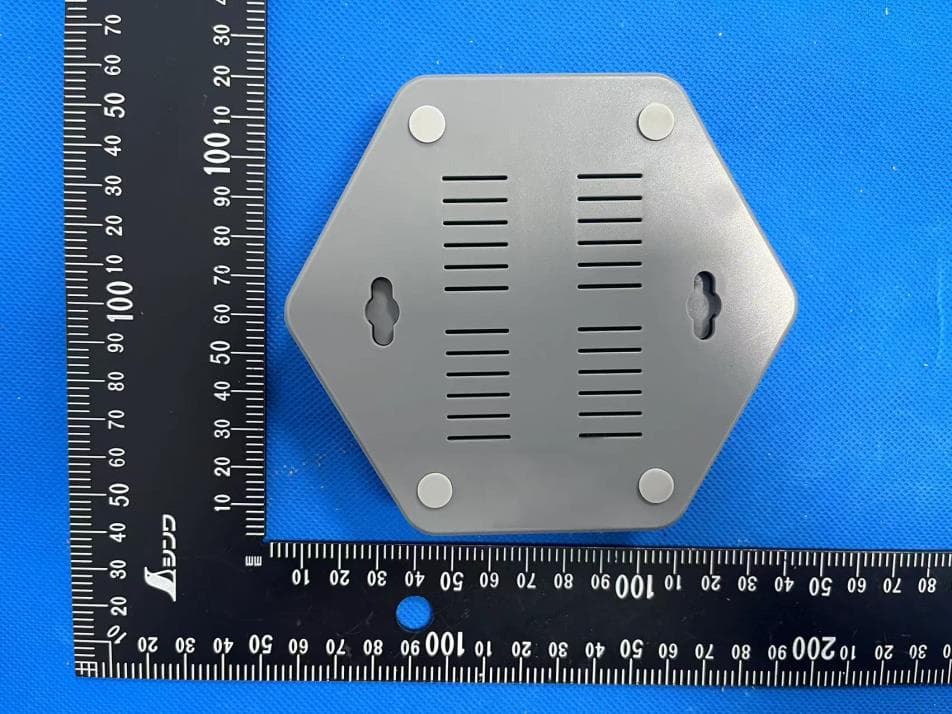 Ecolink HVAC Gateway(U) - FCC ID 2BAPJ-ELG02 - Ecoer, Inc (3)
