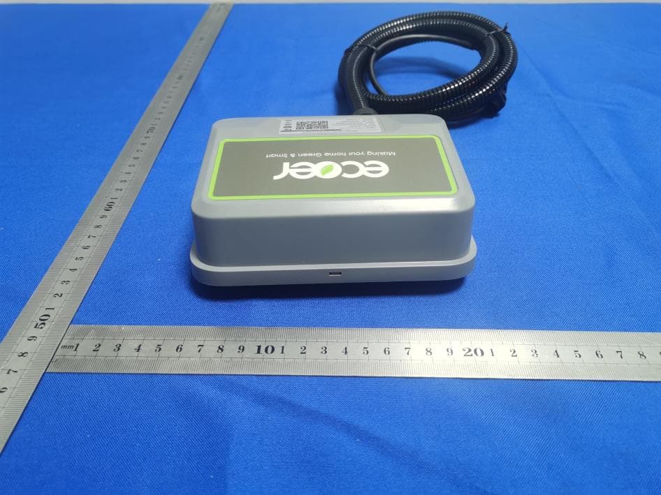 Ecoer HVAC IoT Device(U) - FCC ID 2BAPJ-ELO01 - Ecoer, Inc