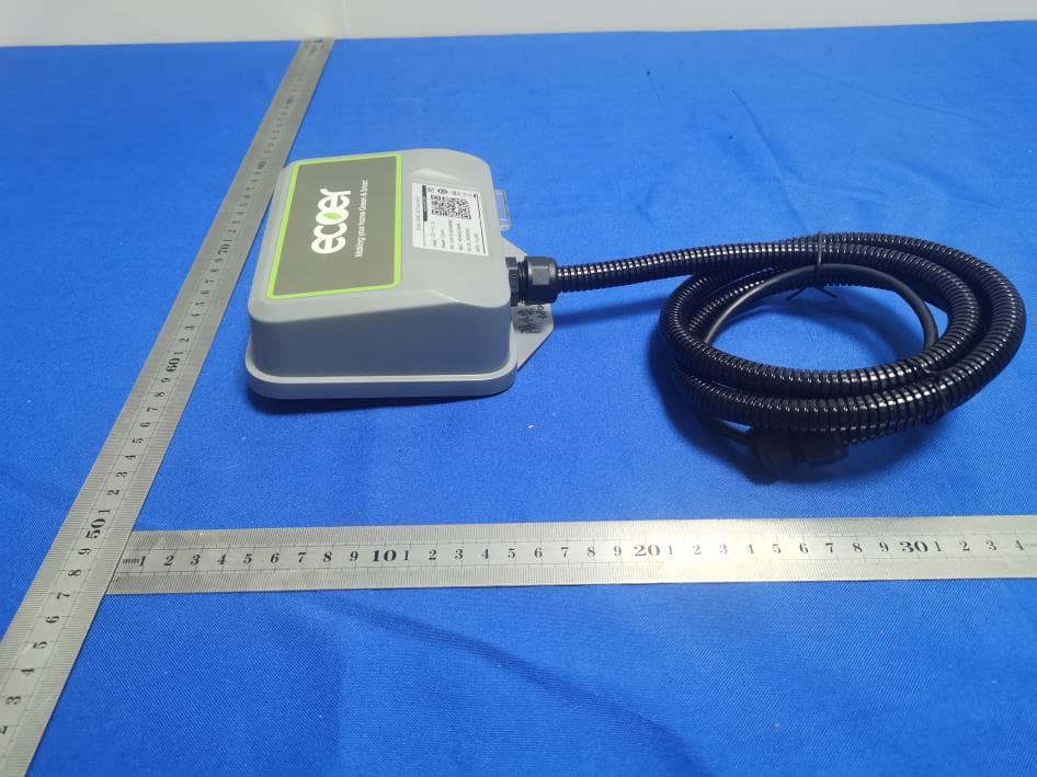 Ecoer HVAC IoT Device(U) - FCC ID 2BAPJ-ELO01 - Ecoer, Inc (2)